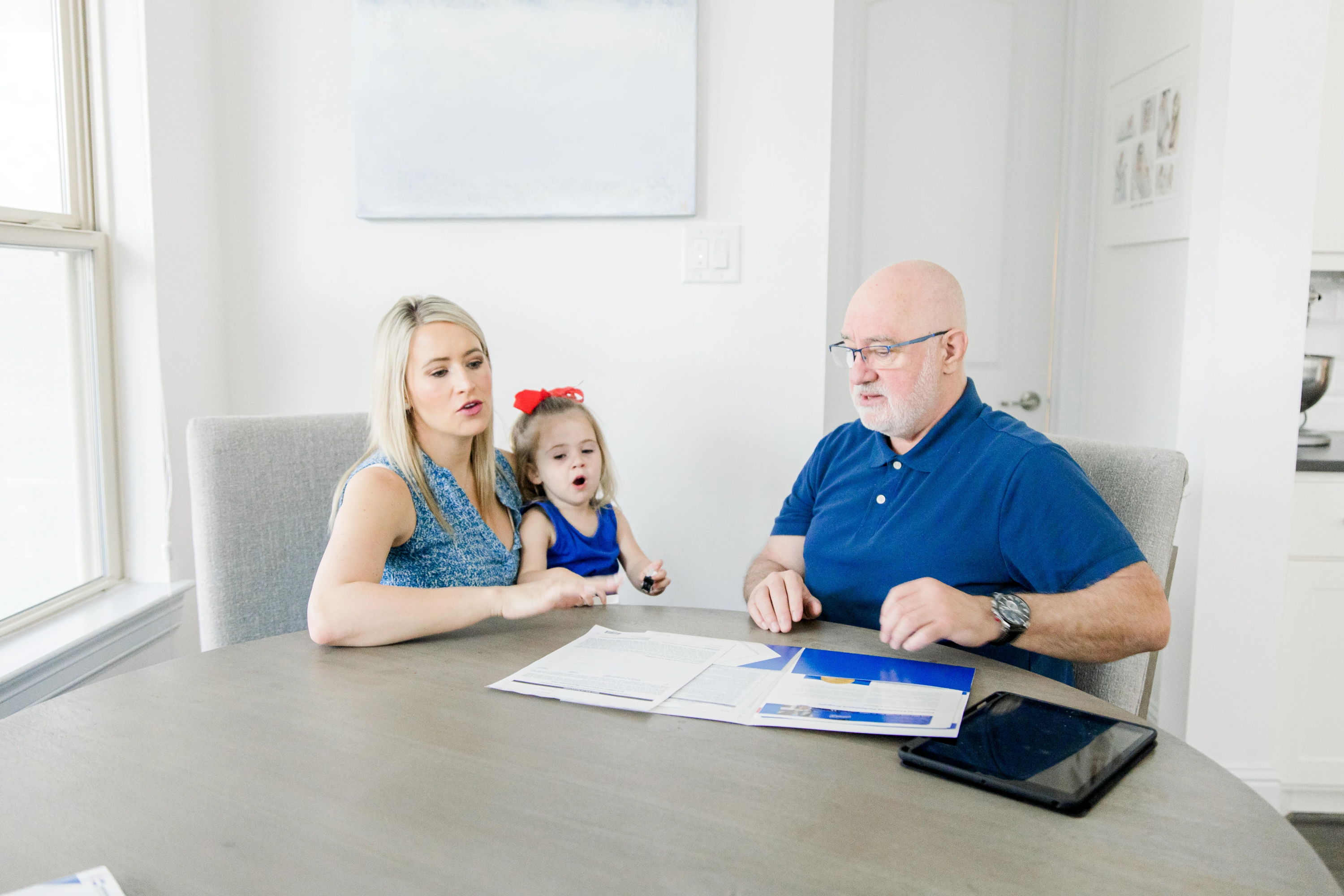 Talk to a Hiram Moving Expert Now