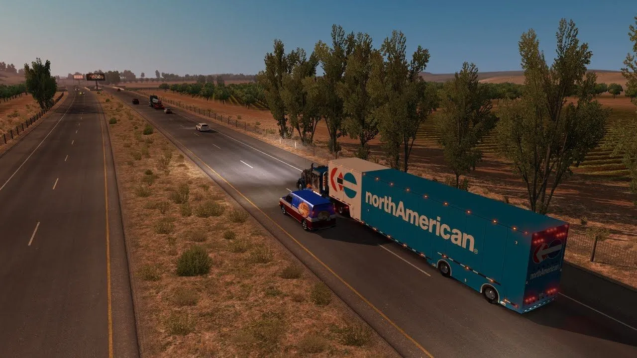 Mableton Movers